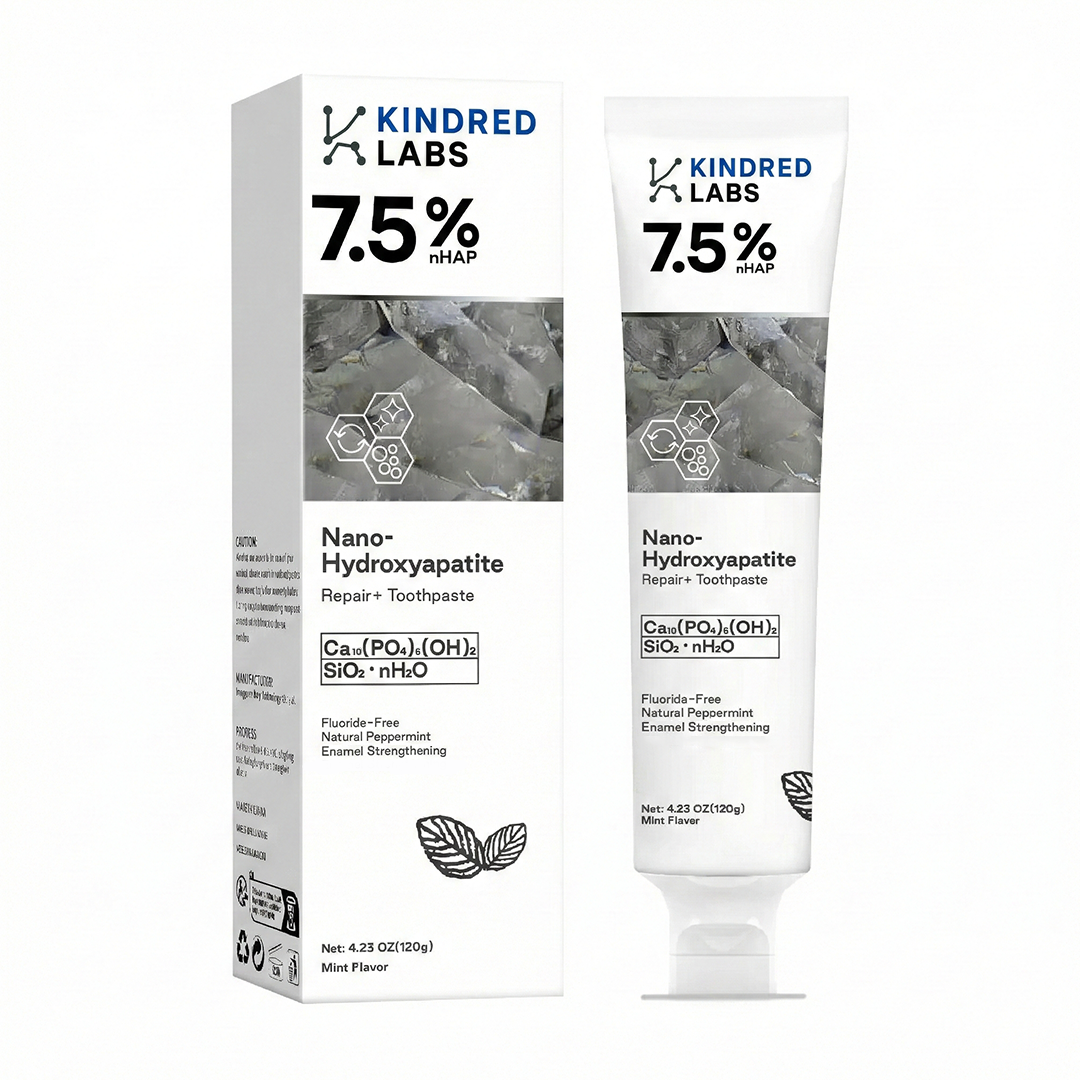 Kindred Labs n-HA Toothpaste