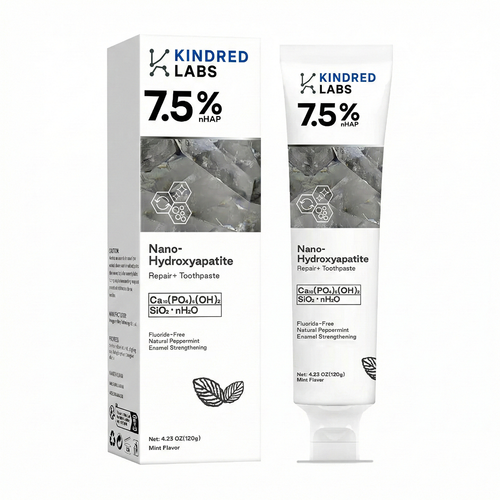 Kindred Labs n-HA Toothpaste