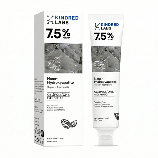 Kindred Labs n-HA Toothpaste