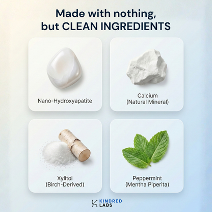 Kindred Labs n-HA Toothpaste